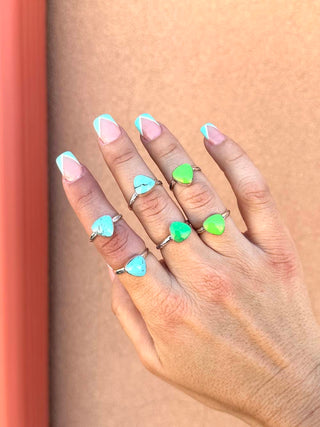 RTS ★ All Day Ring