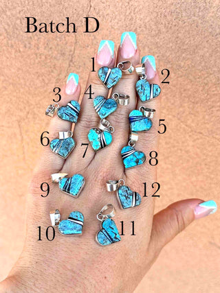 RTS ★ Into You Pendant