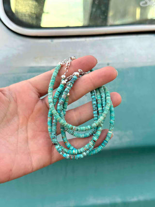 RTS ★ Everyday Turquoise Bracelet