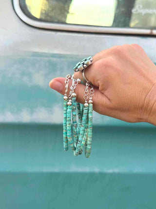 RTS ★ Everyday Turquoise Bracelet