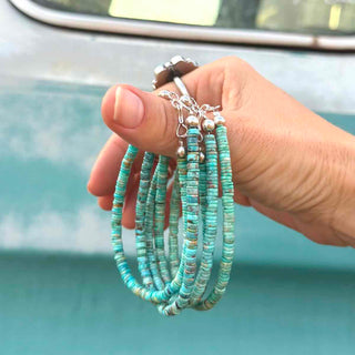 RTS ★ Everyday Turquoise Bracelet