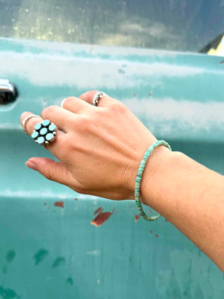 RTS ★ Everyday Turquoise Bracelet