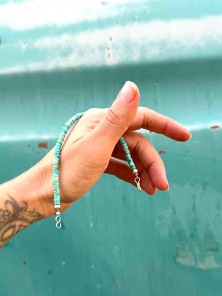 RTS ★ Everyday Turquoise Bracelet