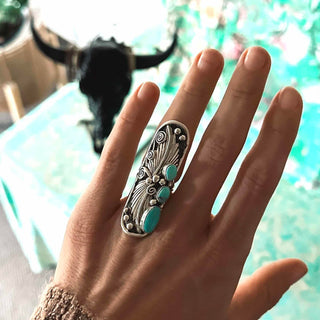 RTS ★ You Do You Ring