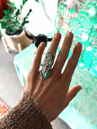 RTS ★ You Do You Ring