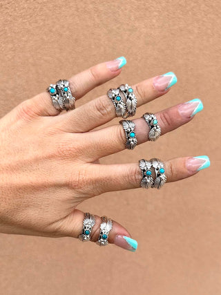 RTS ★ Pretty Little Thing Ring