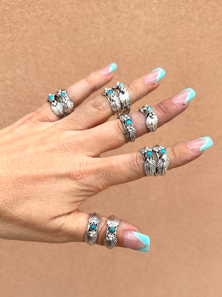 RTS ★ Pretty Little Thing Ring