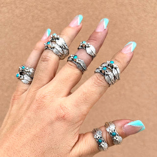 RTS ★ Pretty Little Thing Ring