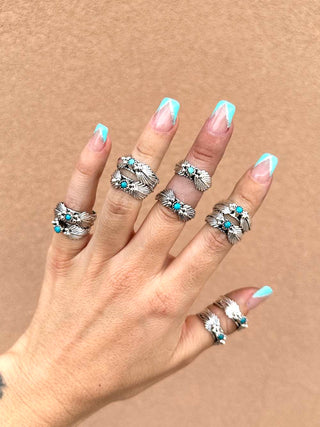 RTS ★ Pretty Little Thing Ring