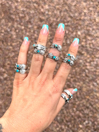 RTS ★ Pretty Little Thing Ring