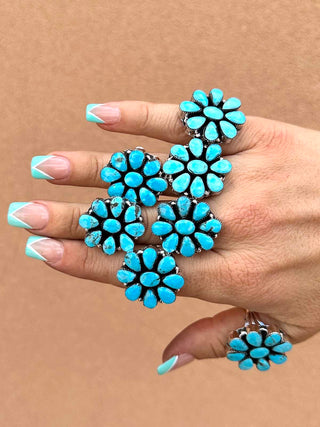 RTS ★ What A Cluster Ring