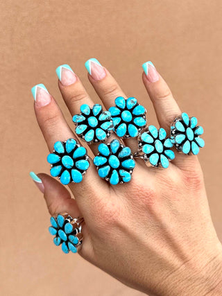 RTS ★ What A Cluster Ring