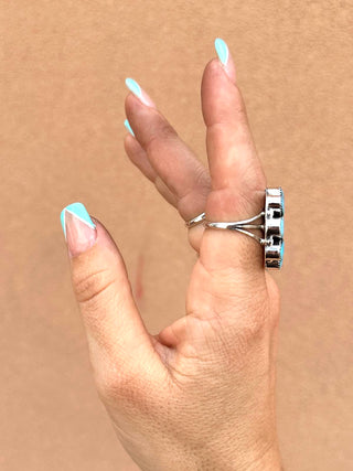 RTS ★ What A Cluster Ring