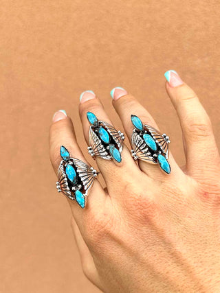 RTS ★ The Ariel Ring