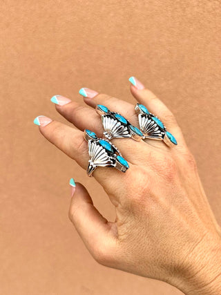 RTS ★ The Ariel Ring