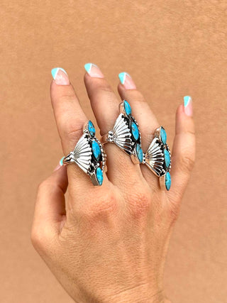 RTS ★ The Ariel Ring