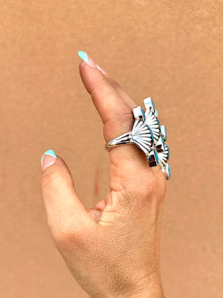 RTS ★ The Ariel Ring