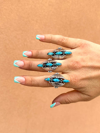 RTS ★ The Ariel Ring