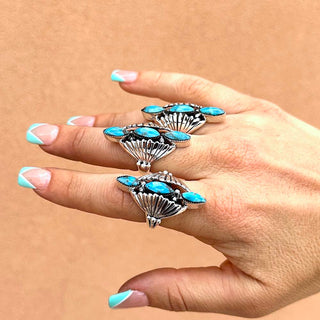 RTS ★ The Ariel Ring