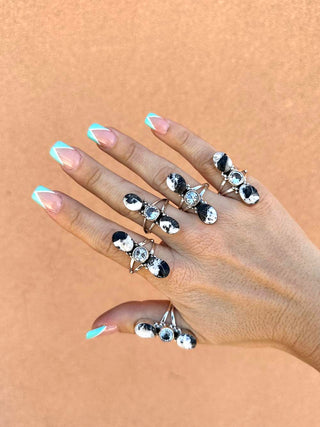 RTS ★ How Now Ring