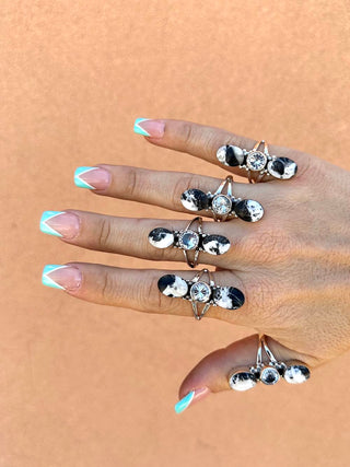 RTS ★ How Now Ring