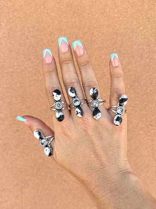 RTS ★ How Now Ring