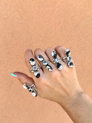 RTS ★ How Now Ring