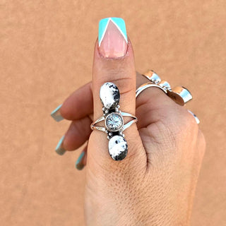 RTS ★ How Now Ring