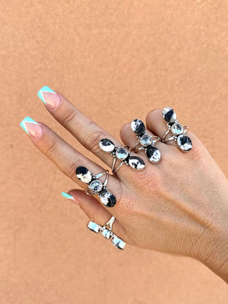 RTS ★ How Now Ring