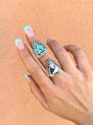 RTS ★ Cowtag Ring