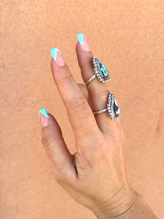RTS ★ Cowtag Ring