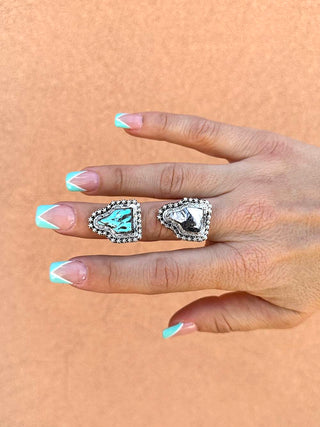 RTS ★ Cowtag Ring