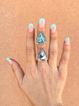 RTS ★ Cowtag Ring