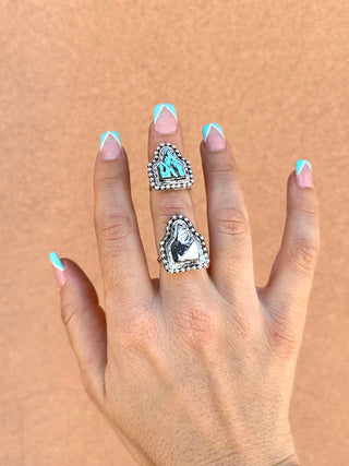 RTS ★ Cowtag Ring