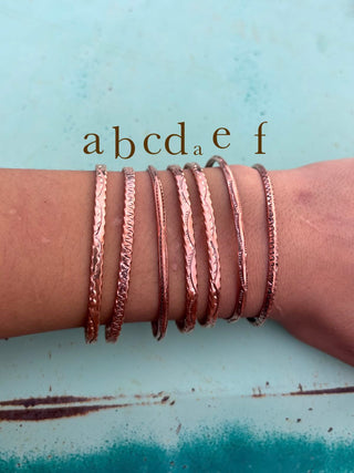 RTS ★ At First Light Cuff