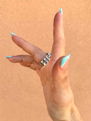 RTS ★ Blue Dreams Ring