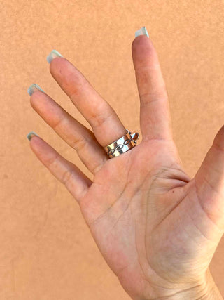 RTS ★ Blue Dreams Ring