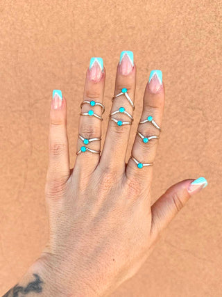 RTS ★ You Need Me Stacker