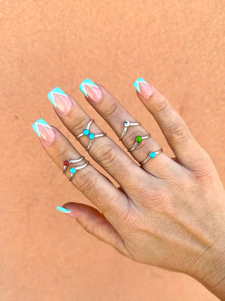 RTS ★ You Need Me Stacker