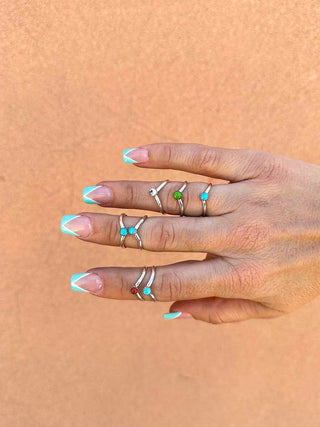 RTS ★ You Need Me Stacker