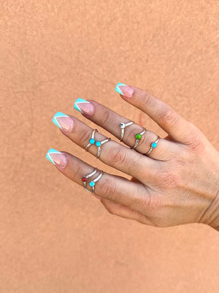 RTS ★ You Need Me Stacker