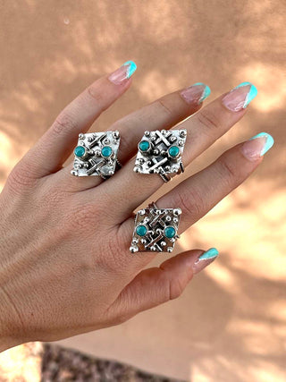 RTS ★ Leap Of Faith Ring