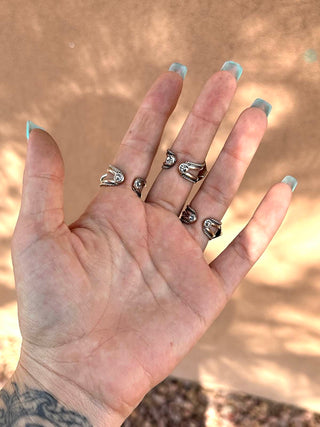 RTS ★ Leap Of Faith Ring