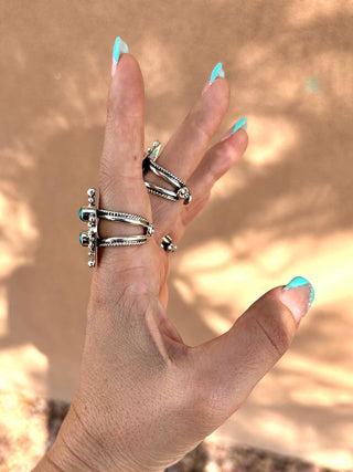 RTS ★ Leap Of Faith Ring