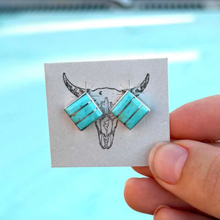 RTS ★ Little Honey Studs