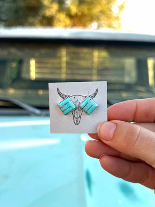 RTS ★ Little Honey Studs