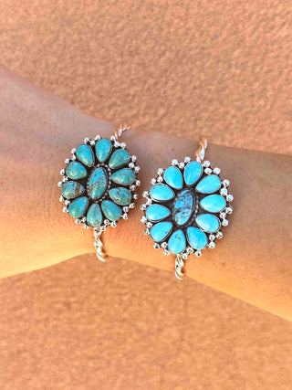 RTS ★ Rolling Plains Cuff