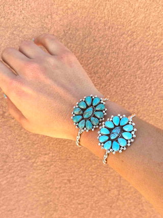 RTS ★ Rolling Plains Cuff