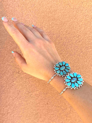 RTS ★ Rolling Plains Cuff