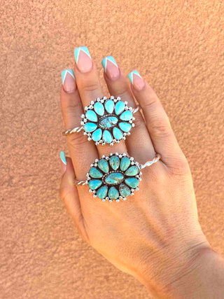 RTS ★ Rolling Plains Cuff
